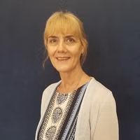 Kathy Stevenson