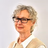 Claire Juby