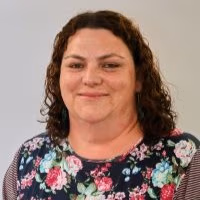Linda Jensen-Gaiger