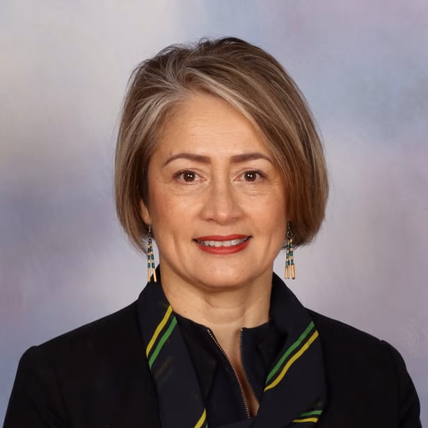Rubina Charman