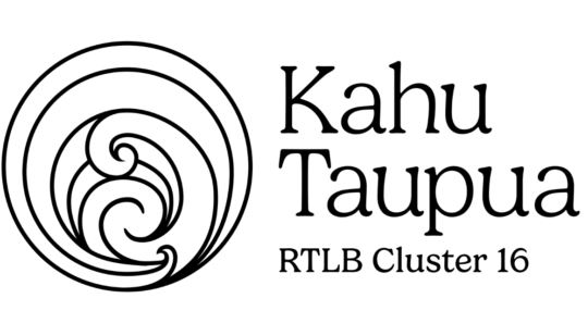 Kahu Taupua | RTLB Cluster 16